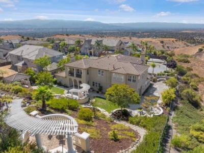 Shady Meadows Place, San Jose, California 95138, Estados Unidos