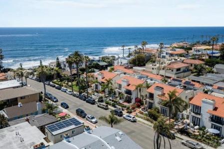 Bonair St, La Jolla, Kalifornien 92037, USA