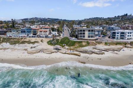 Bonair St, La Jolla, Kalifornien 92037, USA