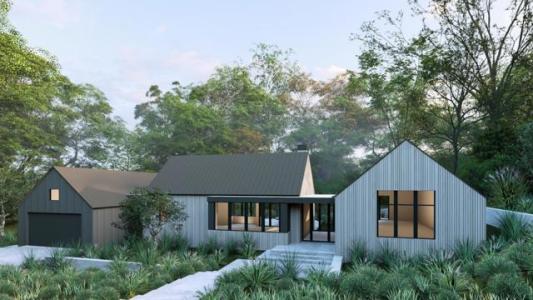 Alta Mesa Road, Woodside, California 94062, HOA KỲ