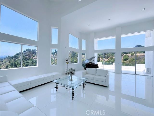 Mulholland Drive, Beverly Hills, California 90210