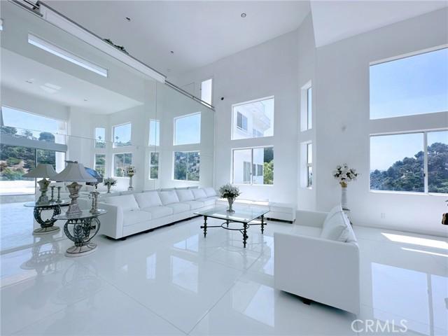 Mulholland Drive, Beverly Hills, California 90210