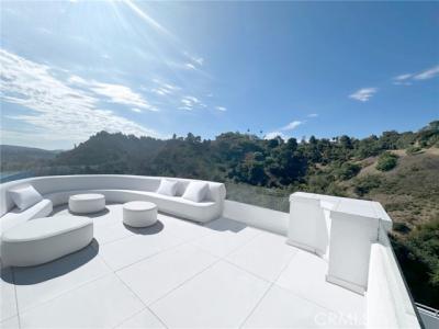 Mulholland Drive, Beverly Hills, Kaliforniya 90210, Amerika Birleşik Devletleri