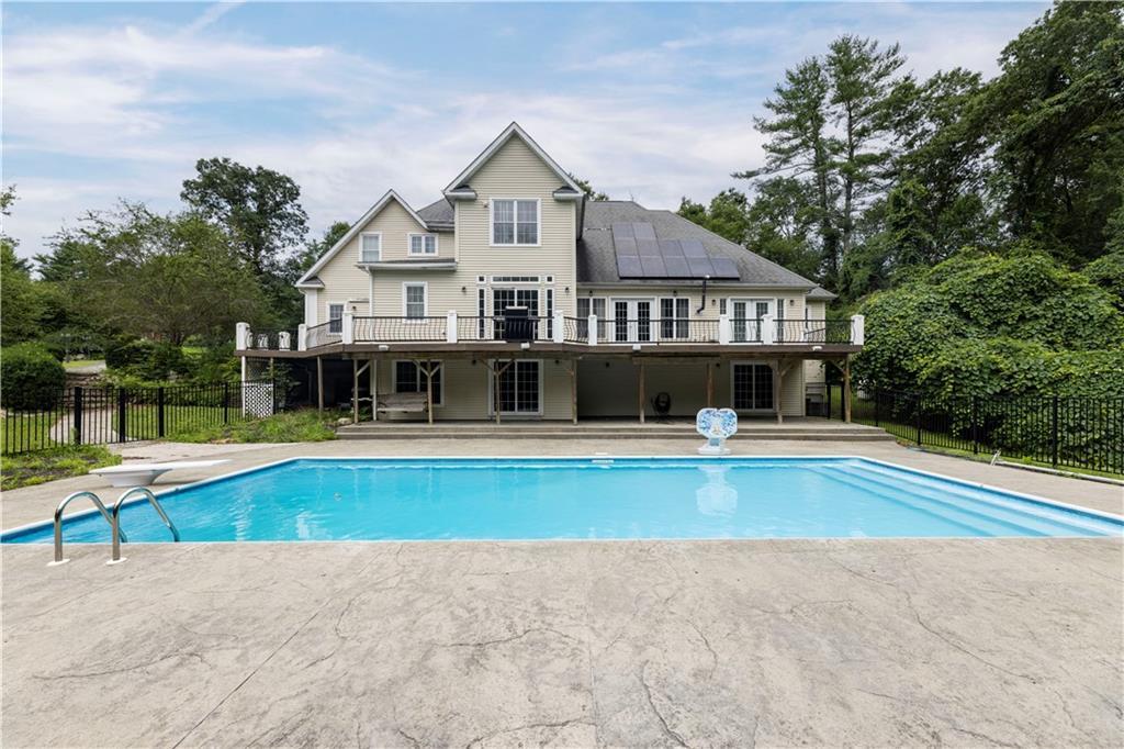 36 Breakneck Hill Road, Killingly, Connecticut 06241, Estados Unidos