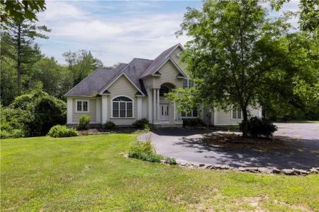 36 Breakneck Hill Road, Killingly, Connecticut 06241, Estados Unidos
