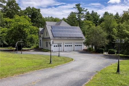 36 Breakneck Hill Road, Killingly, Connecticut 06241, Estados Unidos