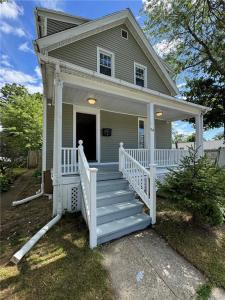 164 Norwood Avenue, Cranston, Rhode Island 02905, USA