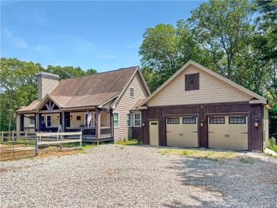 300 Tunk Hill Road, Scituate, RI 02831, USA