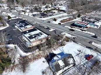 759 Fall River Avenue, Seekonk, Massachusetts 02771, Estados Unidos