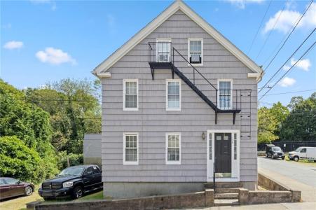 134 Duke Street, East Greenwich, RI 02818, USA