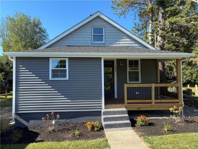 242 Putnam Pike, Glocester, RI 02814, USA