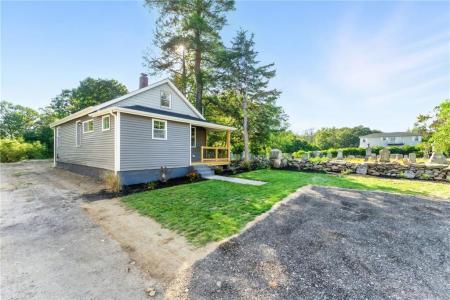 242 Putnam Pike, Glocester, Rhode Island 02814