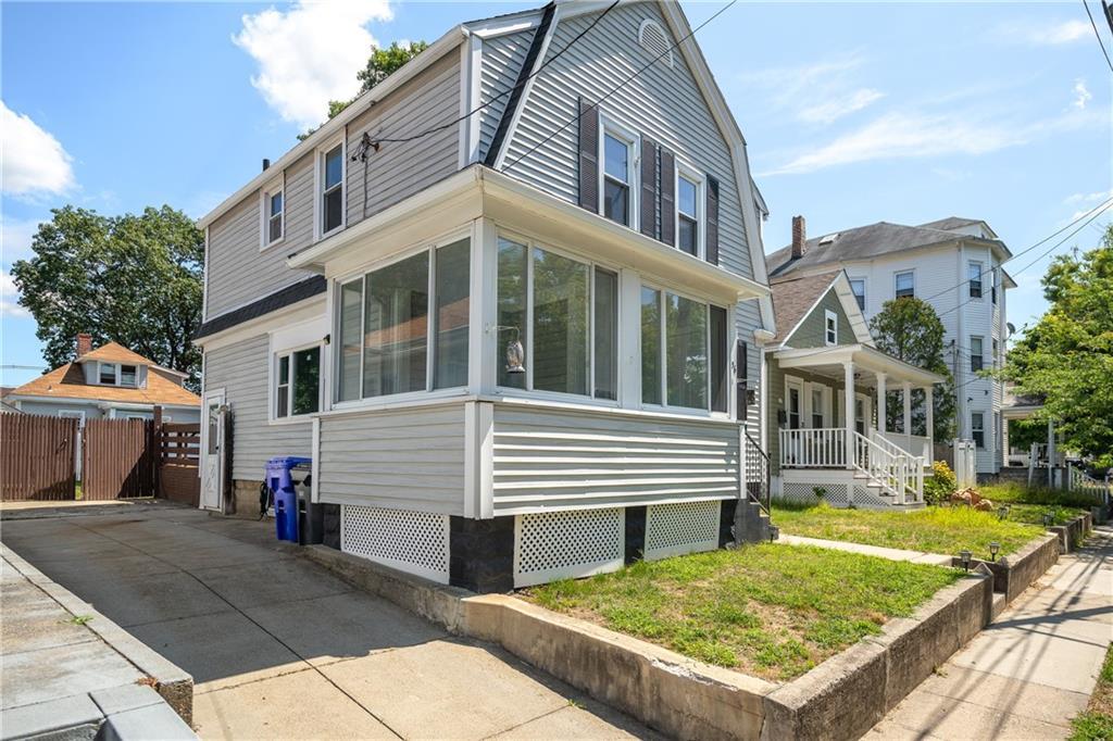 56 Stadden Street, Providence, Rhode Island 02907, Estados Unidos