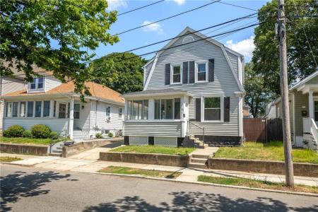 56 Stadden Street, Providence, Rhode Island 02907, Estados Unidos