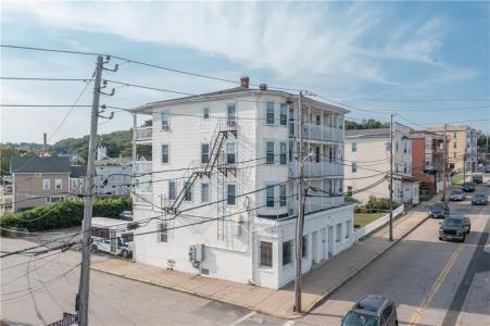 60 Rathbun Street, Woonsocket, Rhode Island 02895