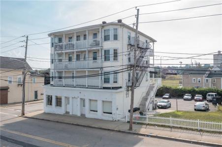 60 Rathbun Street, Woonsocket, Rhode Island 02895