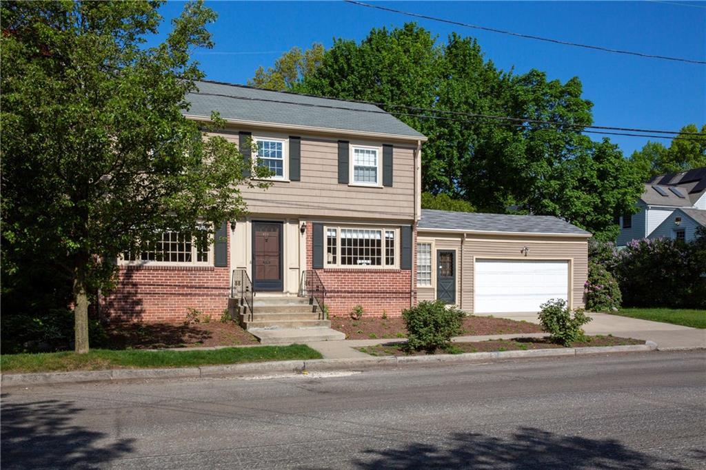 470 Elmgrove Avenue, Providence, Rhode Island 02906