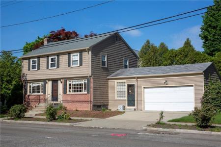 470 Elmgrove Avenue, Providence, Rhode Island 02906