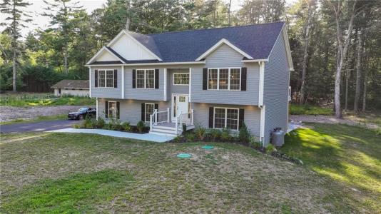 295 Hopkins Hollow Road, Coventry, Rhode Island 02827, Stati Uniti