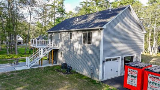 295 Hopkins Hollow Road, Coventry, Rhode Island 02827, Stati Uniti