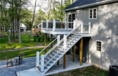 295 Hopkins Hollow Road, Coventry, Rhode Island 02827, Stati Uniti