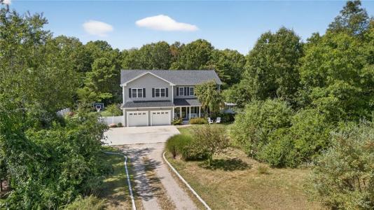 7 Hidden Meadows Drive, Charlestown, Rhode Island 02813