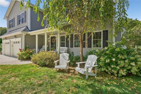 7 Hidden Meadows Drive, Charlestown, Rhode Island 02813