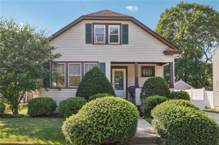108 Waite Avenue, Cranston, RI 02905, USA