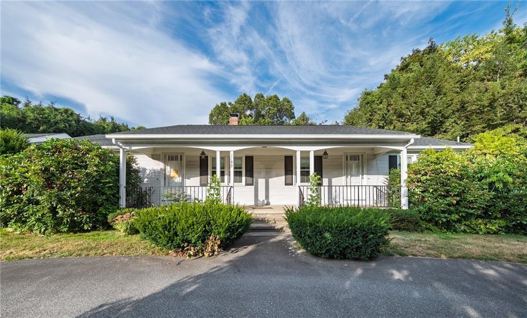 1189 Atwood Avenue, Johnston, Rhode Island 02919, Stati Uniti