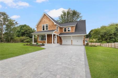 55 Dolphin Avenue, Jamestown, RI 02835, USA