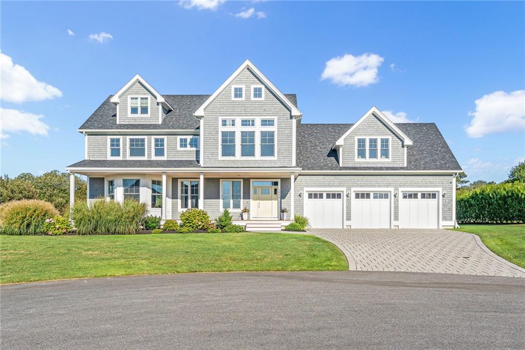 1046 Ocean Road, Narragansett, Rhode Island 02882