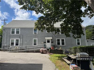 121 Duke Street, East Greenwich, Rhode Island 02818
