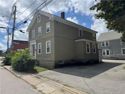 121 Duke Street, East Greenwich, Rhode Island 02818