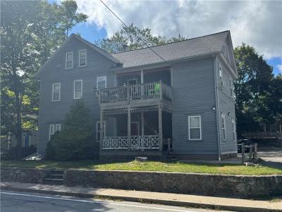 121 South Main Street, Coventry, Род Айленд 02816, Соединенные Штаты