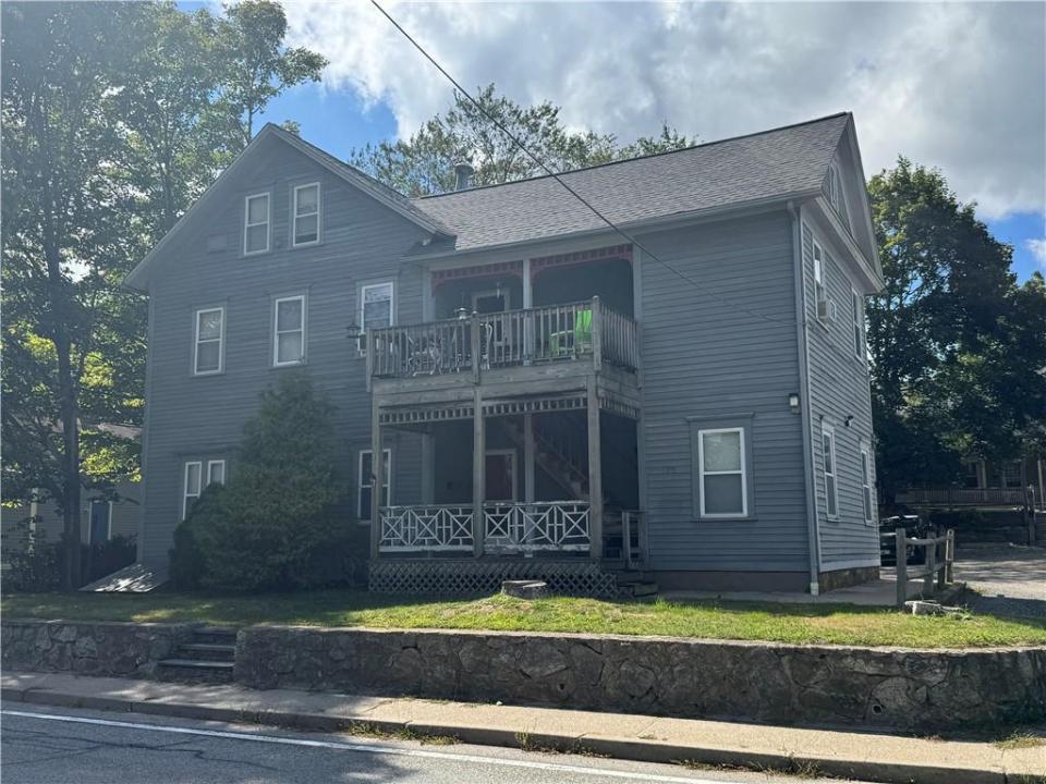 121 South Main Street, Coventry, Rhode Island 02816, Estados Unidos