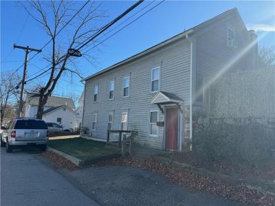 121 South Main Street, Coventry, Rhode Island 02816, Estados Unidos