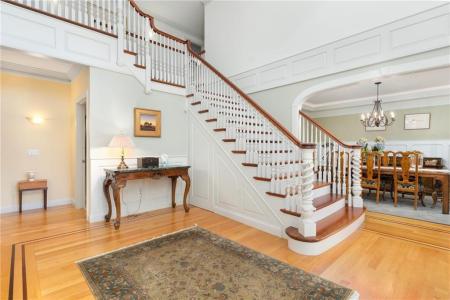 50 Pheasant Drive, East Greenwich, Rhode Island 02818, USA