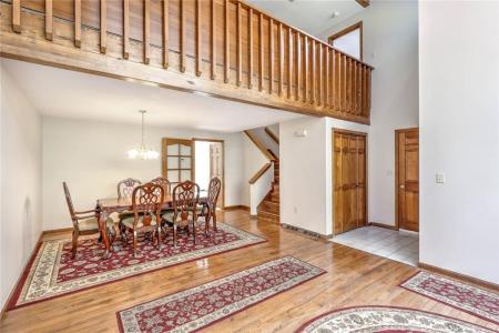 80 Fisher Road 18, Cumberland, Rhode Island 02864, HOA KỲ