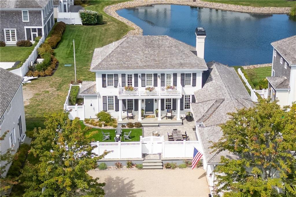 59 Carnegie Harbor Drive, Portsmouth, רוד איילנד 02871, ארצות הברית של אמריקה
