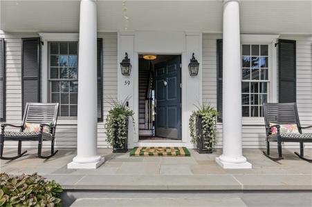 59 Carnegie Harbor Drive, Portsmouth, רוד איילנד 02871, ארצות הברית של אמריקה