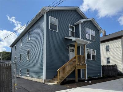 34 Harold Street, Providence, RI 02908, USA