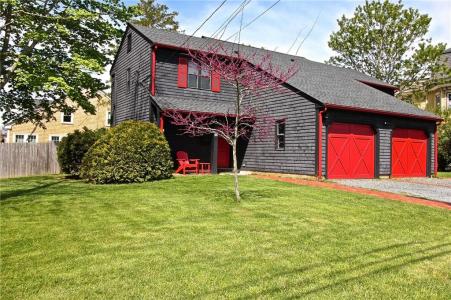 55 Annandale Road B, Newport, Rhode Island 02840, Stati Uniti