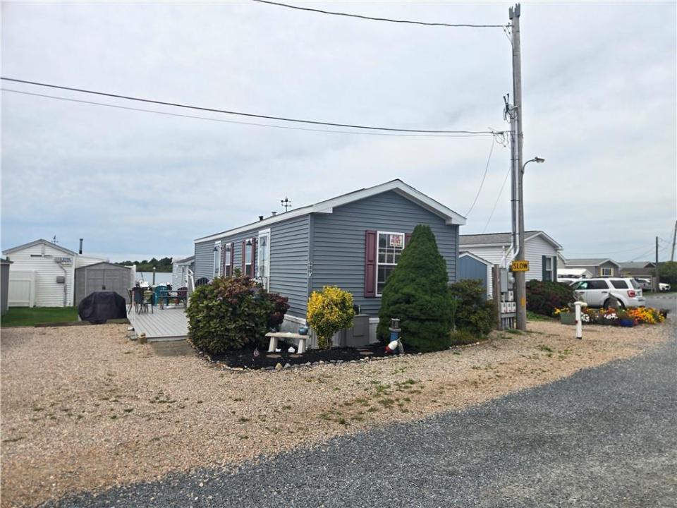 689 Succotash Road, South Kingstown, Rhode Island 02879, États-Unis