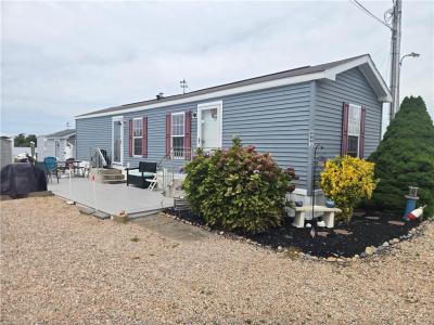 689 Succotash Road, South Kingstown, Rhode Island 02879, États-Unis