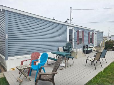 689 Succotash Road, South Kingstown, Rhode Island 02879, États-Unis