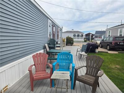689 Succotash Road, South Kingstown, Rhode Island 02879, États-Unis