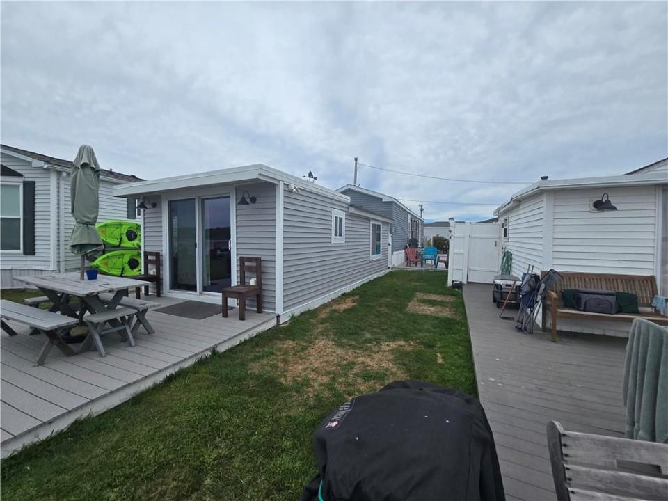 689 Succotash Road, South Kingstown, Rhode Island 02879, États-Unis