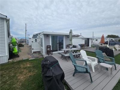 689 Succotash Road, South Kingstown, Rhode Island 02879, États-Unis