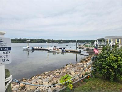 689 Succotash Road, South Kingstown, Rhode Island 02879, États-Unis