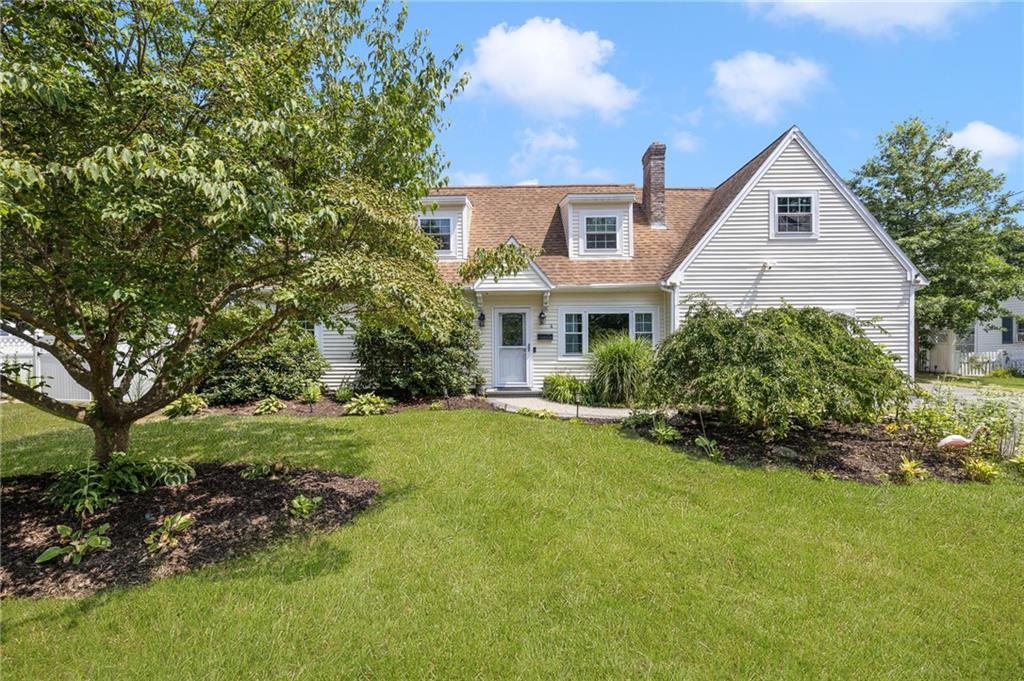 4 Magnolia Lane, Barrington, Rhode Island 02806, Estados Unidos